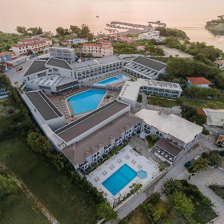Zante Sun Resort Agios Sostis  Exterior foto